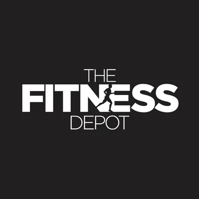 The Fitness Depot logo