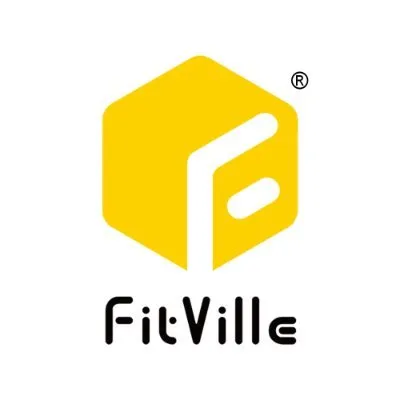 thefitville.com logo