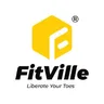 FitVille logo