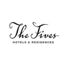 The Fives Hotels logo