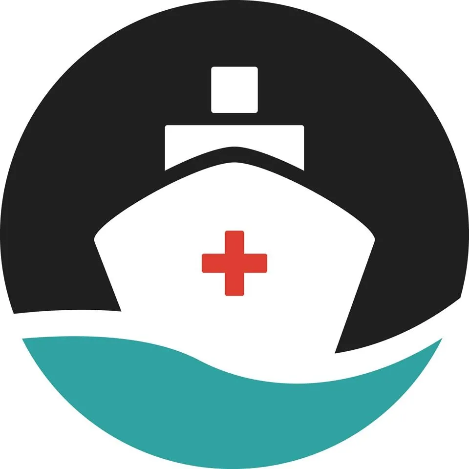 The Floating Hospital Inc logo