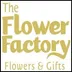 The Flower Factory logo