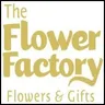 The Flower Factory logo