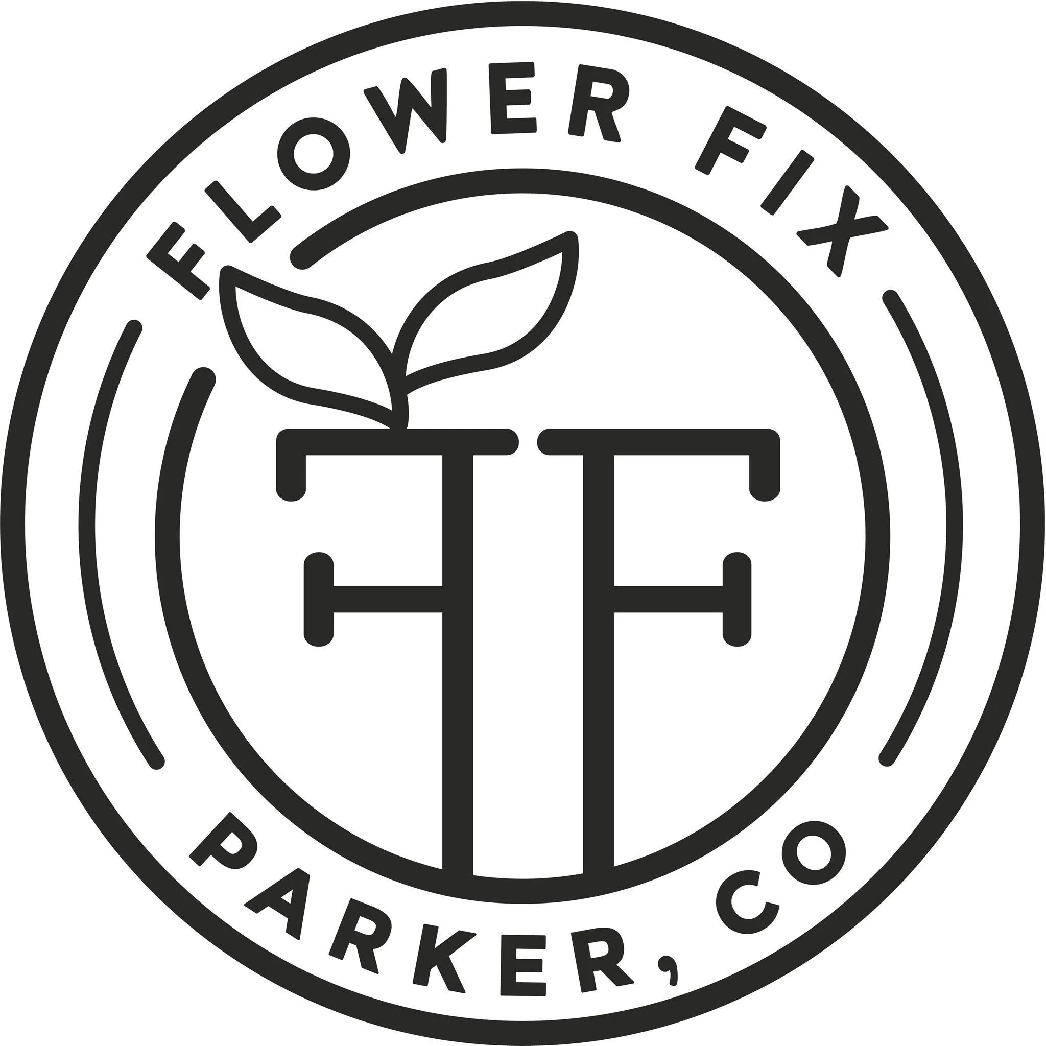 Theflowerfix