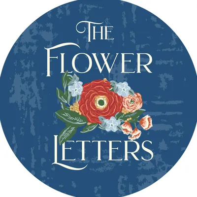 The Flower Letters logo