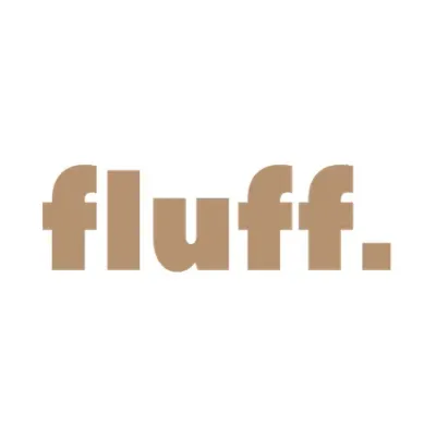 TheFluffPets logo