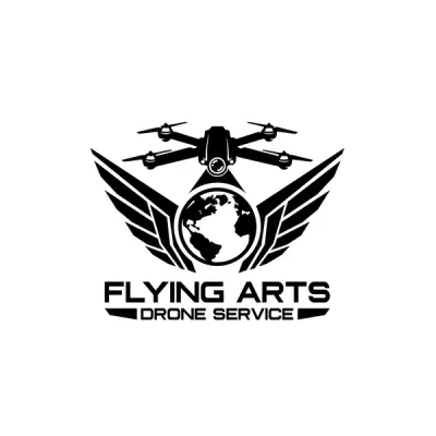 Flying Arts logo