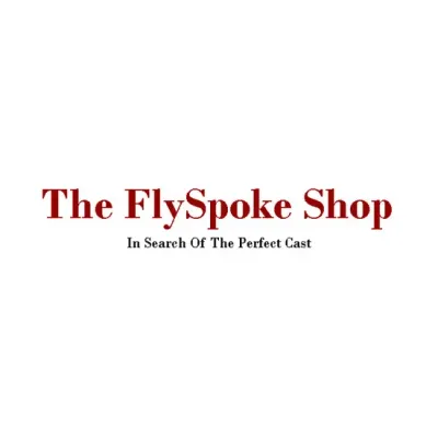 Theflyspokeshop