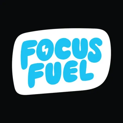 FocusFuel logo