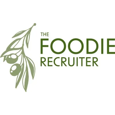 The Foodie Recruiter Ltd logo