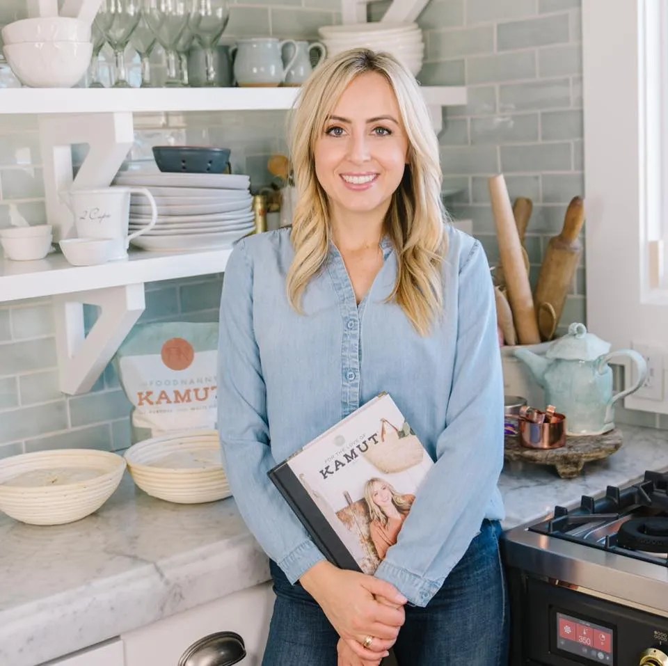 Thefoodnanny