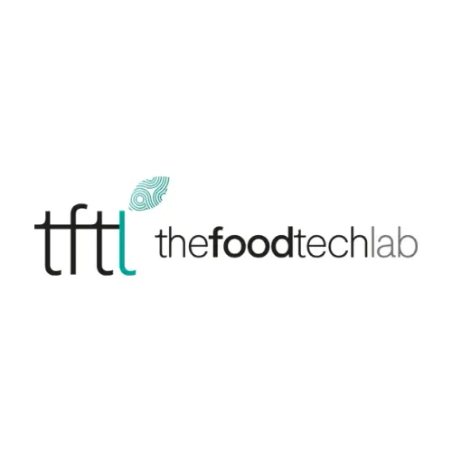 The Food Tech Lab logo