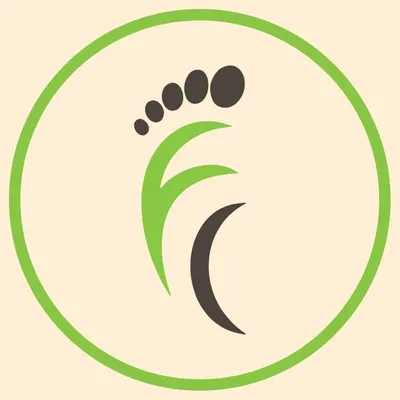 The Foot Collective logo