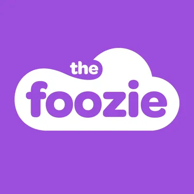 thefoozie.co.nz logo