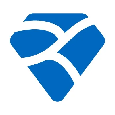 Logo by Brandfetch