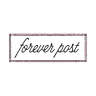 The Forever Post logo