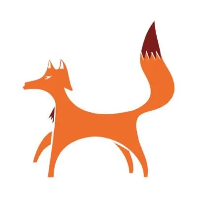The Fox Decor