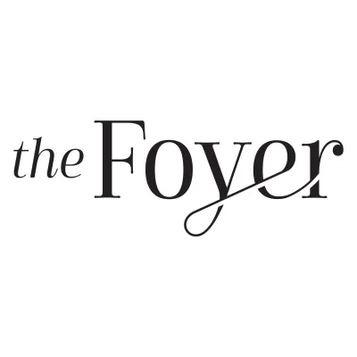 The Foyer Store logo