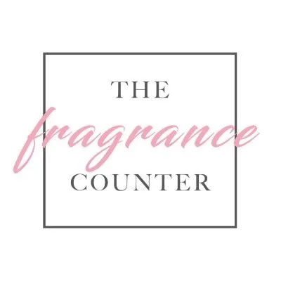 The Fragrance Counter