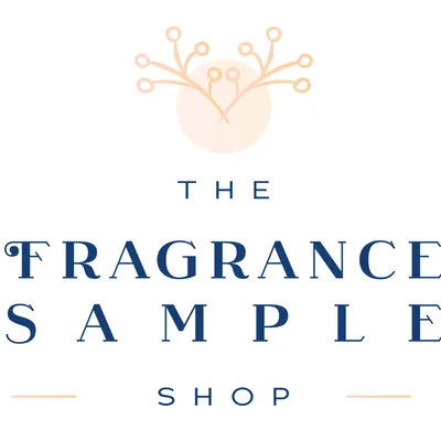 The Fragrance Sample Shop logo