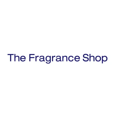 The Fragrance Shop Beauty Box