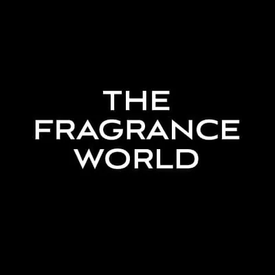 thefragranceworld.co.uk logo