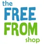 Logo The Free From Shop