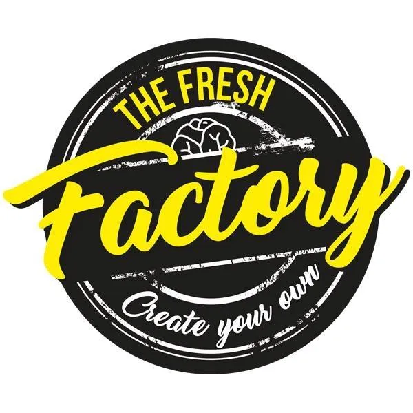 The Fresh Factory logo