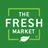 The Fresh Market logo