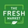 The Fresh Market logo