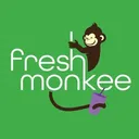Fresh Monkee logo