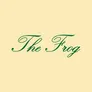 Logo The Frog