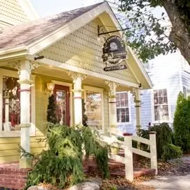 Thefrontporchnj