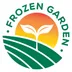 Frozen Garden logo