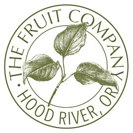 thefruitcompany.com logo