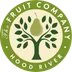 The Fruit Company logo