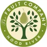 The Fruit Company logo