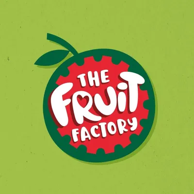 The Fruit Factory logo