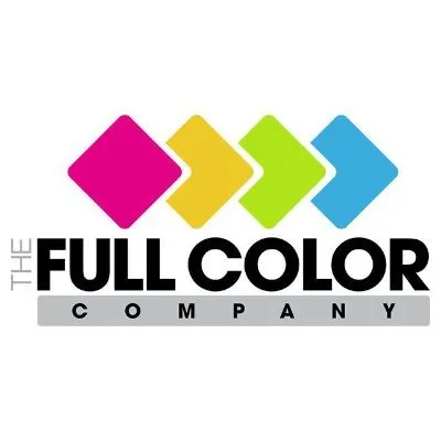 thefullcolorcompany.com logo