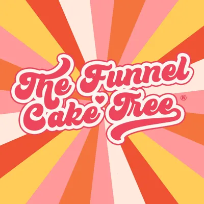 The Funnel Cake Tree logo