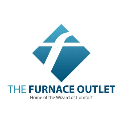 The Furnace Outlet logo