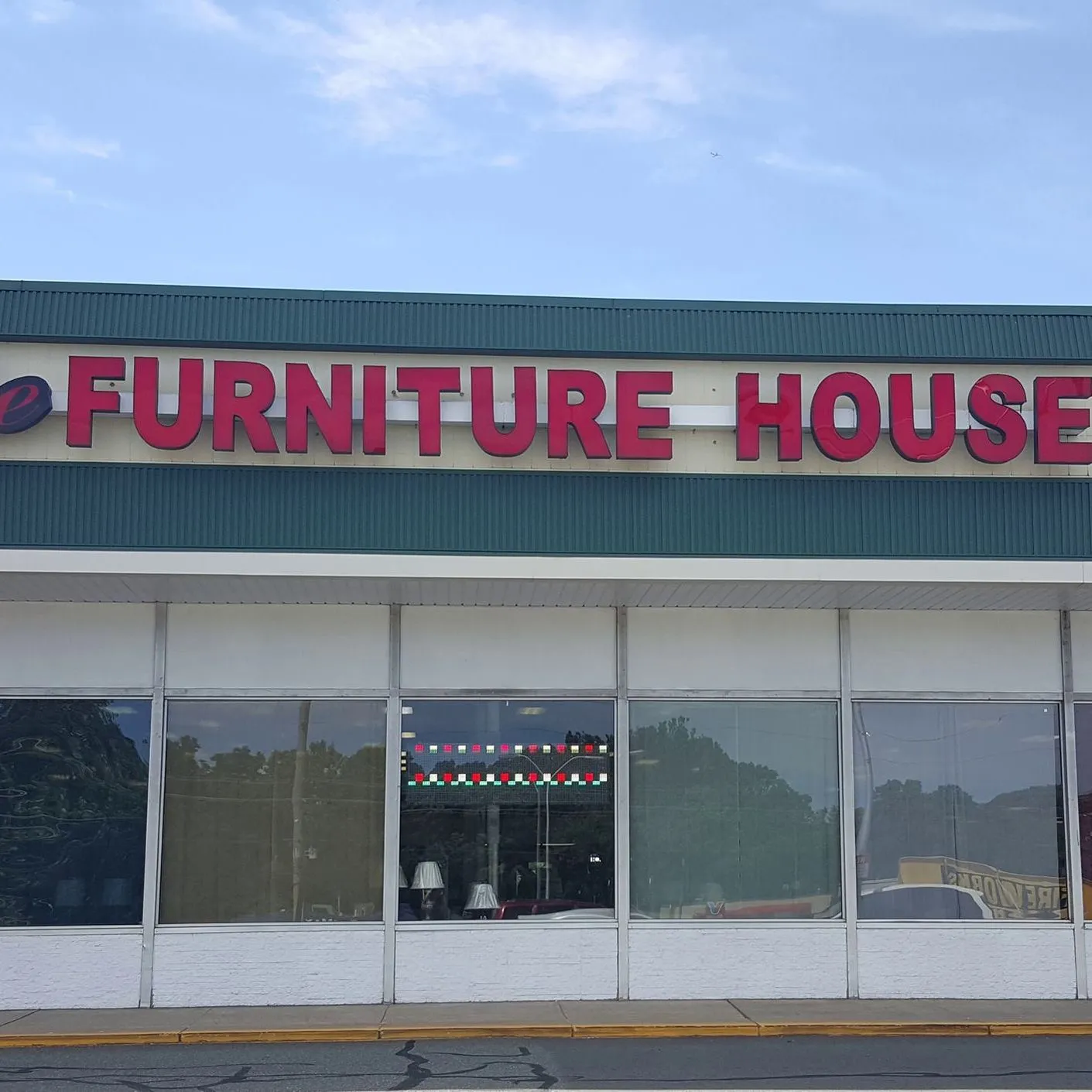 Thefurniturehouseva