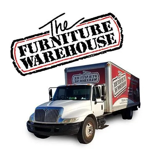 The Furniture Warehouse