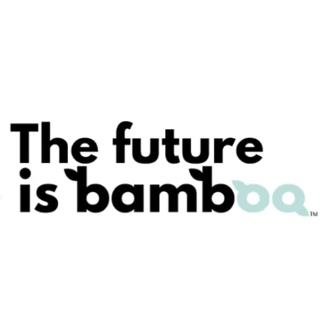 Thefutureisbamboo
