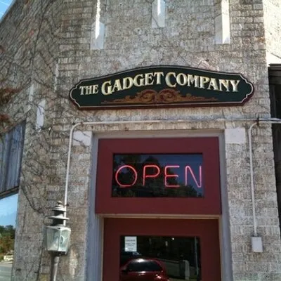 The Gadget Company