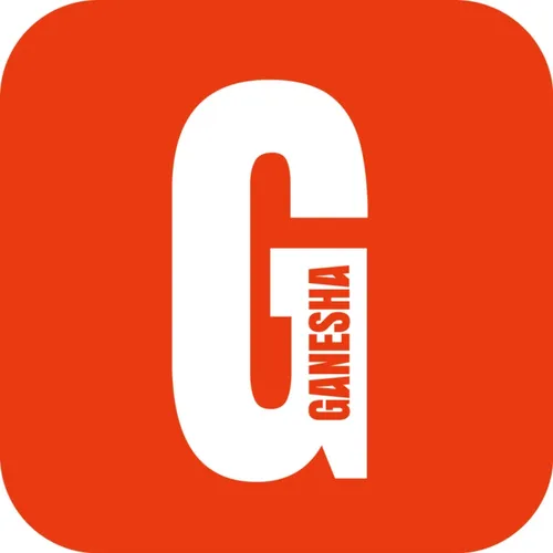 Ganeshalab Business Accelerator logo