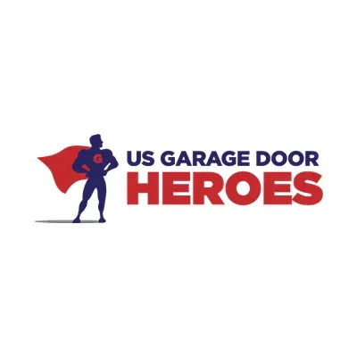 Thegaragedoorheroes