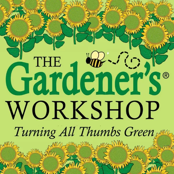 Thegardenersworkshop