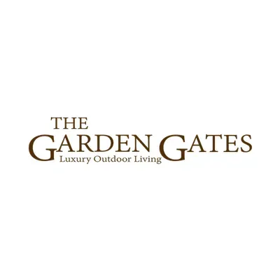 The Garden Gates logo