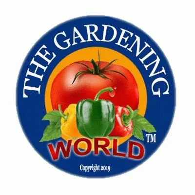 Thegardeningworld